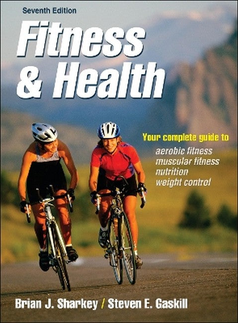 Fitness & Health 7/e