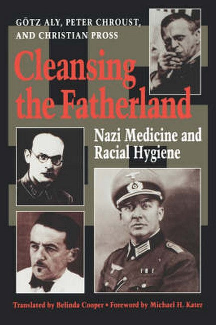 Cleansing the Fatherland: