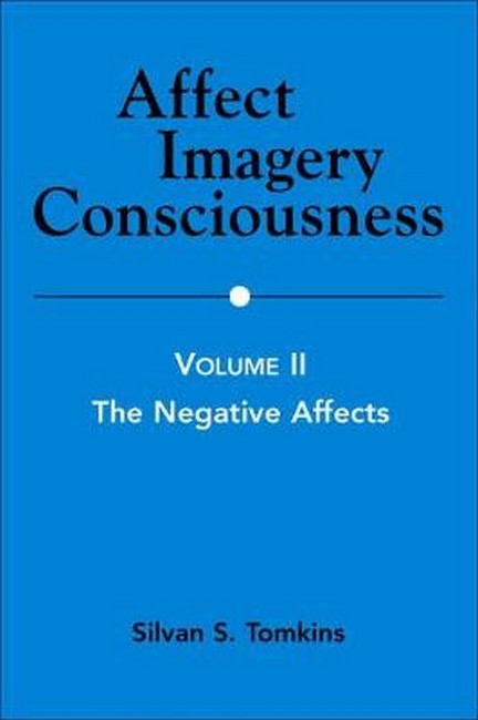 Affect Imagery Consciousness, Volume II