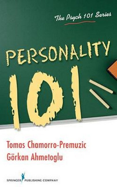 Personality 101