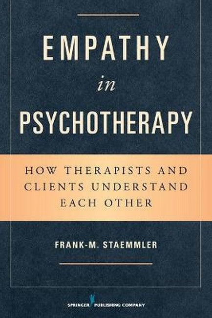 Empathy in Psychotherapy