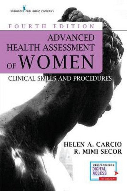 Advanced Health Assessment of Women