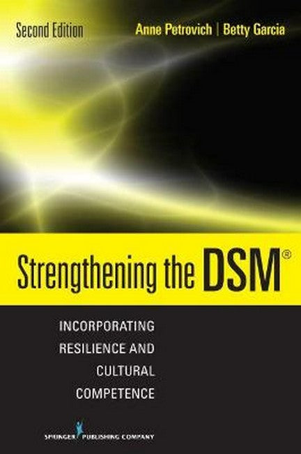 Strengthening the DSM