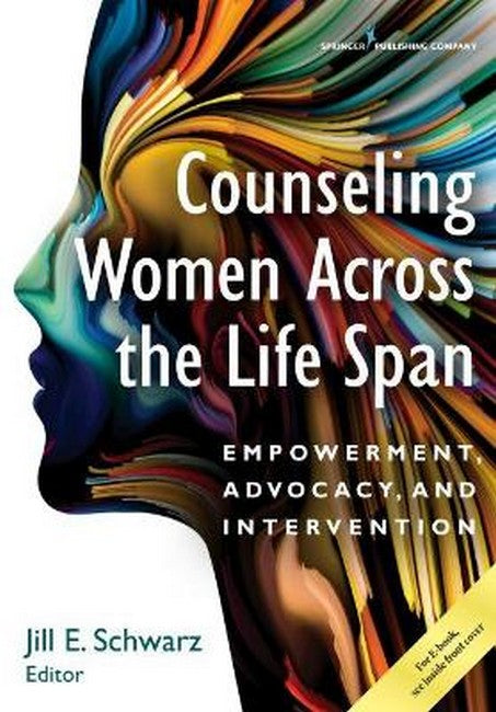 Counseling Women Across the Life Span 2/e