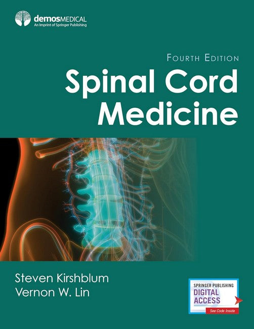 Spinal Cord Medicine