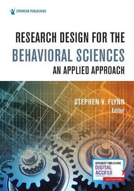 Research Design for the Behavioral Sciences
