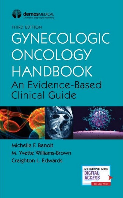 Gynecologic Oncology Handbook 3/e