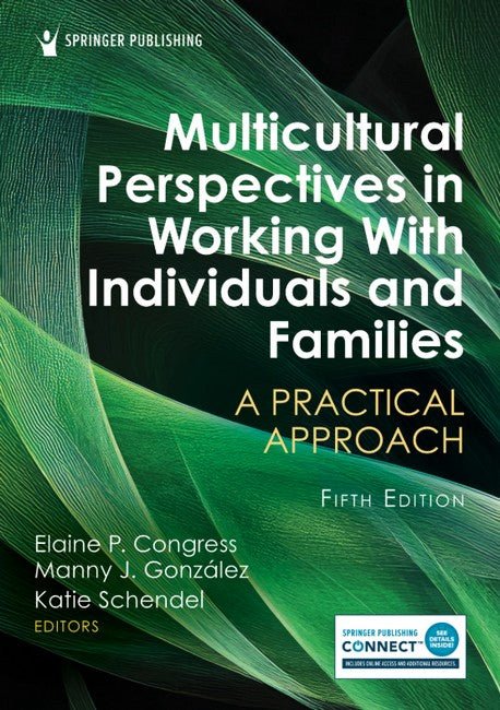 Multicultural Perspectives in Working with Individuals and Families