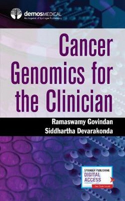Cancer Genomics for the Clinician