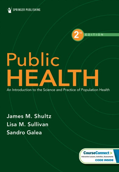 Public Health 2/e