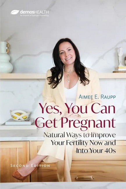 Yes, You Can Get Pregnant