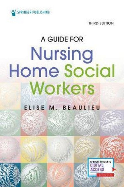 A Guide for Nursing Home Social Workers