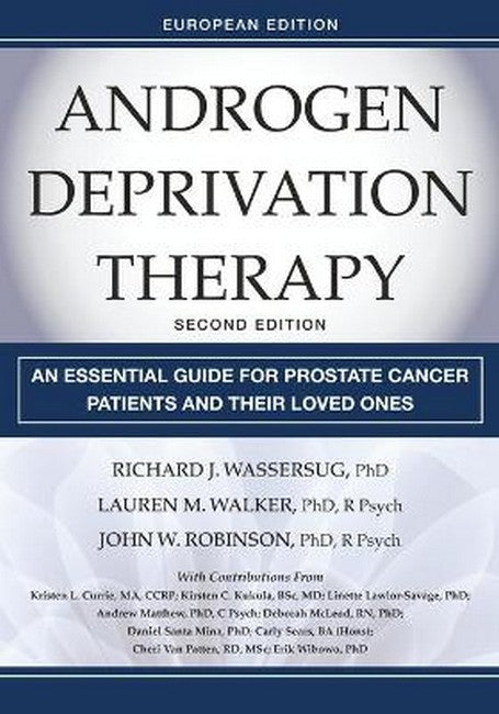 Androgen Deprivation Therapy 2/e