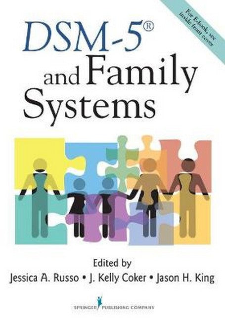 DSM-5 (R) and Family Systems 3/e