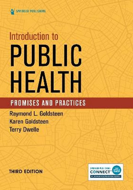 Introduction to Public Health 3/e