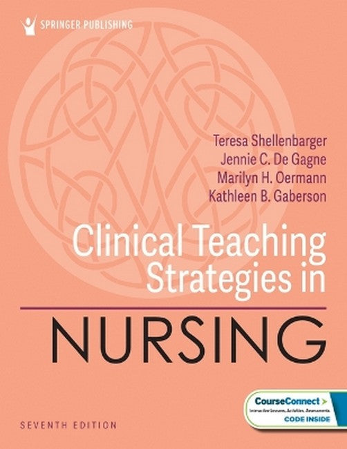 Clinical Teaching Strategies in Nursing