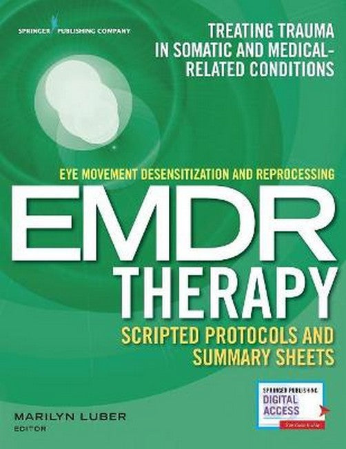 Eye Movement Desensitization and Reprocessing EMDR Therapy