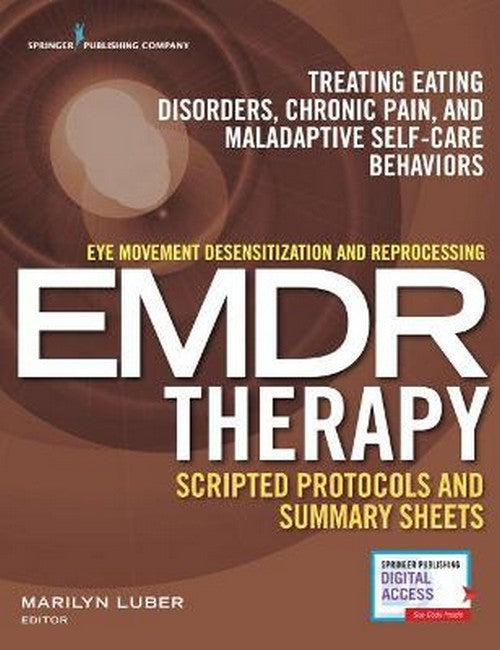 Eye Movement Desensitization and Reprocessing EMDR Therapy