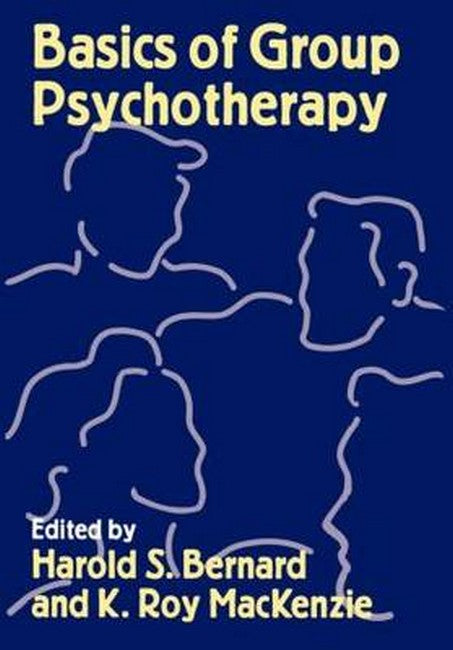Basics of Group Psychotherapy 2/e