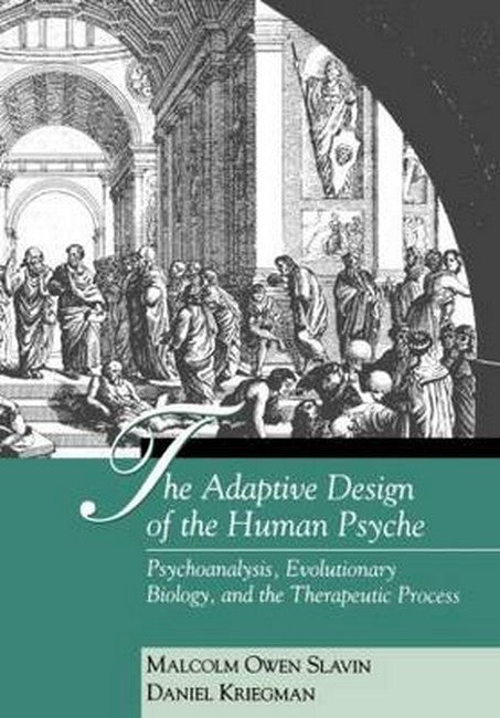 The Adaptive Design of the Human Psyche