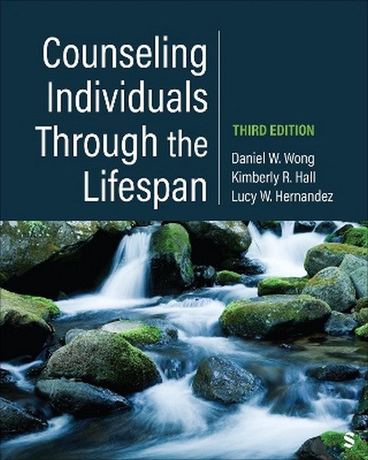 Counseling Individuals Through the Lifespan 3/e