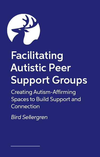 Facilitating Autistic Peer Support Groups