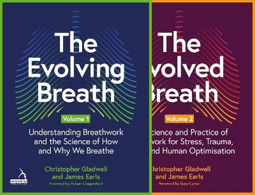 The Evolving Breath Two-Volume Set
