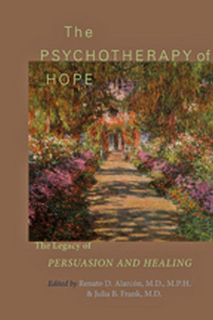 The Psychotherapy of Hope