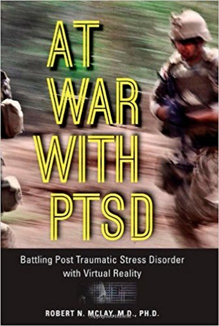 At War with PTSD: