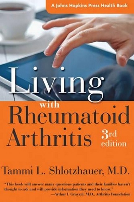 Living with Rheumatoid Arthritis