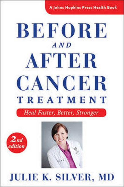 Before and After Cancer Treatment: