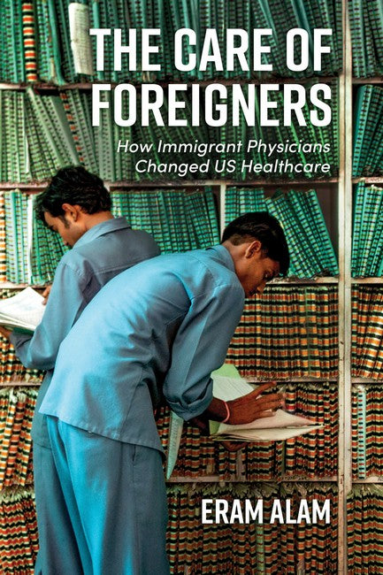 The Care of Foreigners