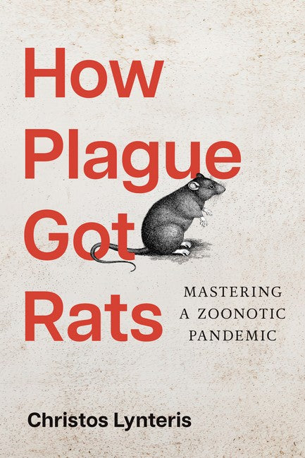 How Plague Got Rats
