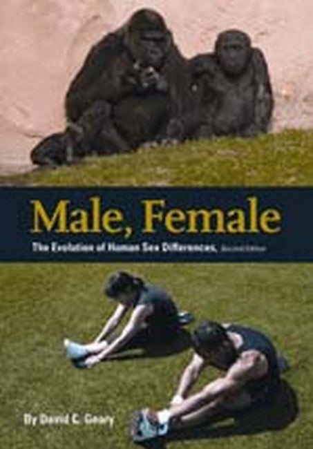 Male, Female 2/e