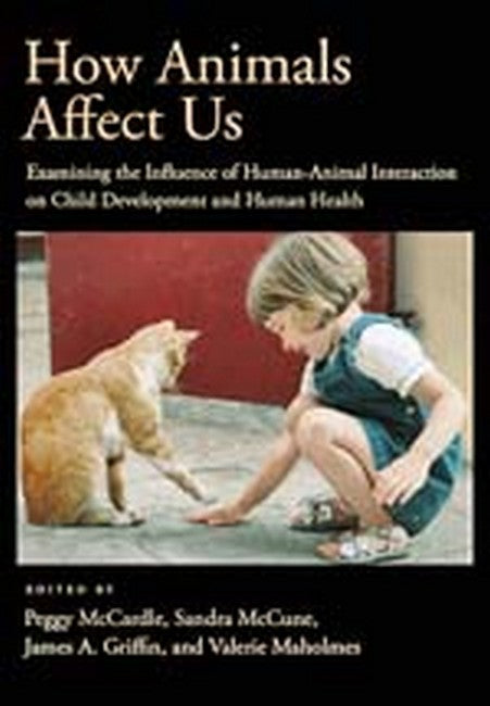 How Animals Affect Us