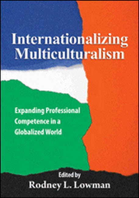 Internationalizing Multiculturalism