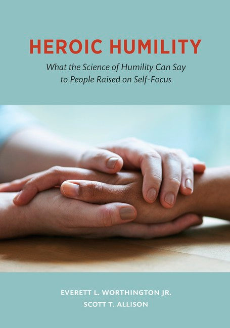 Heroic Humility