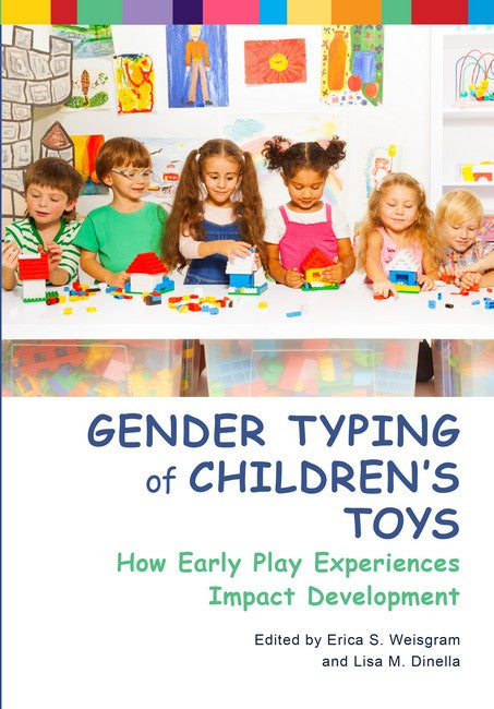 Gender Typing of Children's Toys 2/e