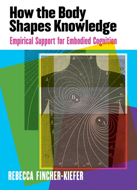 How the Body Shapes Knowledge 2/e
