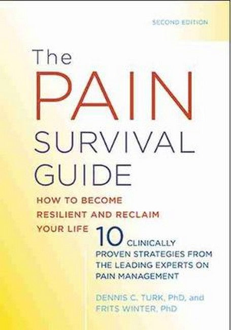 The Pain Survival Guide