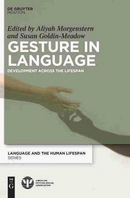 Gesture in Language