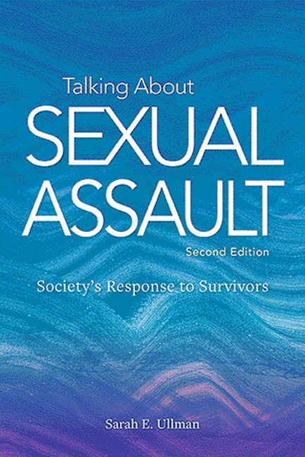 Talking About Sexual Assault