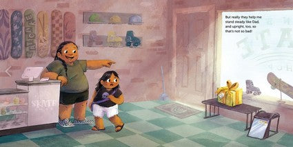 Big Bold Beautiful Me