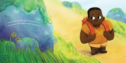 Big Bold Beautiful Me