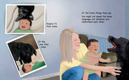 The Thing About Love