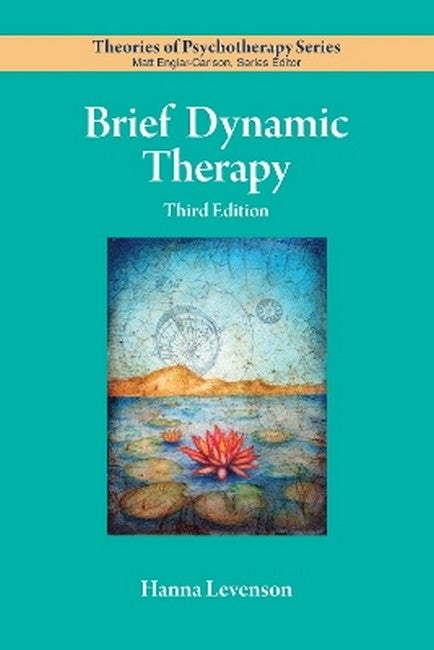 Brief Dynamic Therapy 3/e