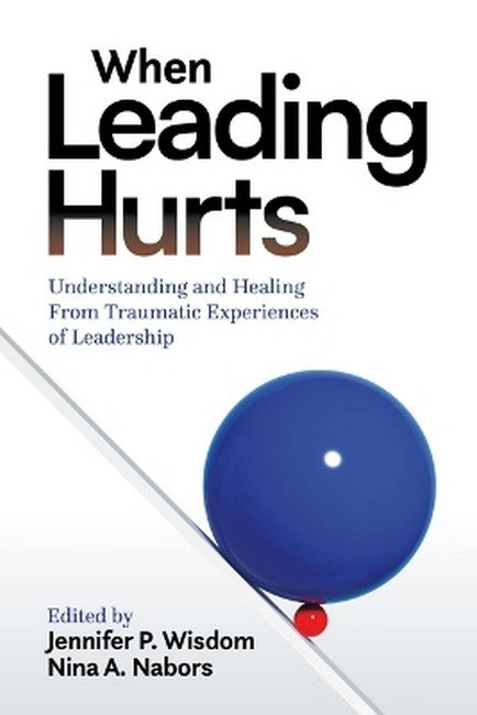 When Leading Hurts