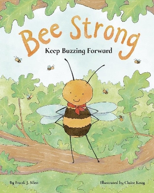 Bee Strong