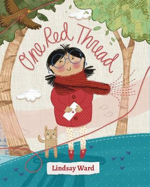 One Red Thread