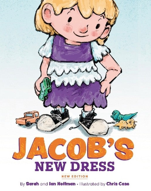 Jacob's New Dress